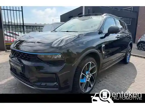 Lynk & Co 01 1.5TD PHEV 2023