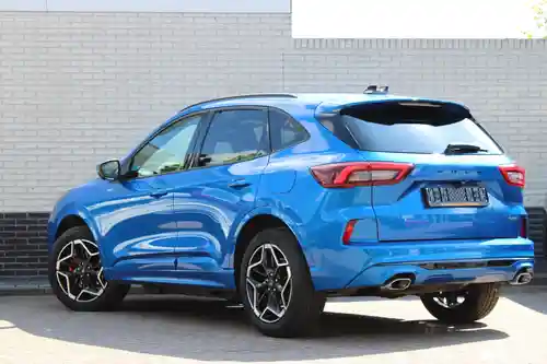 Ford Kuga Active 2.5 PHEV 2025