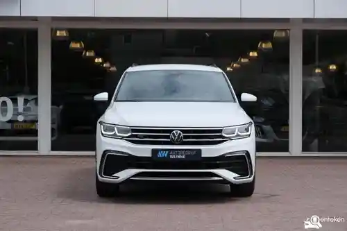 VW Tiguan 1.4 eHybrid OPF 2023