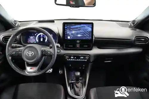 Toyota Yaris 1.5 Hybrid 116 2024