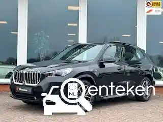 BMW X1 xDrive25e 2024