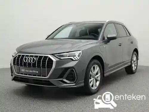 Audi Q3 45 TFSI e 2022