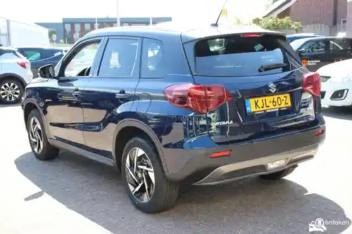 Suzuki Vitara 1.4 Boosterjet Hybrid 2025