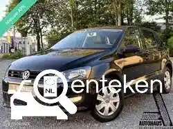 VW Polo 1.2 2011