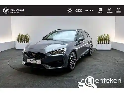CUPRA Leon Sportstourer VZ 1.4 e-HYBRID 2024
