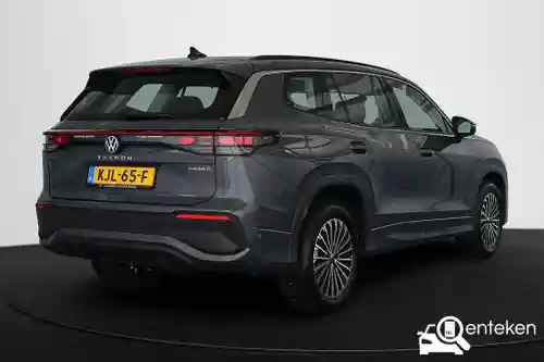 VW Tayron 1.5 eHybrid OPF 2025