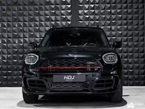 MINI Countryman John Cooper Works 2022