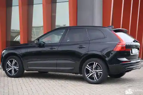 Volvo XC60 Recharge T6 2021