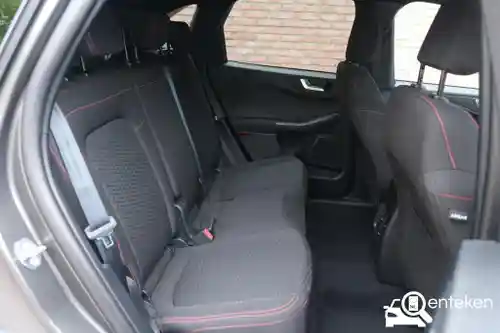 Ford Kuga Active 2.5 PHEV 2025