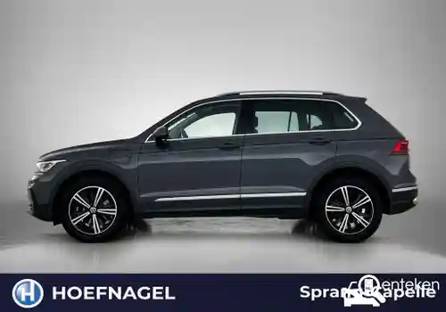 VW Tiguan 1.4 eHybrid OPF 2021