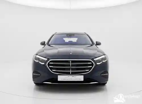 Mercedes-Benz E 300 e T-model 2025