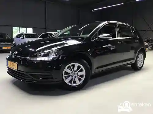 Vw Golf 2017