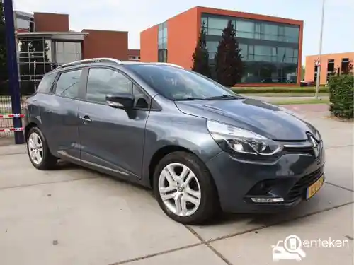 Renault Clio Grandtour ENERGY TCe 90 2019