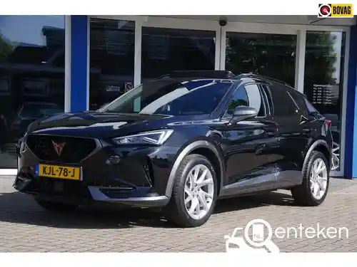 CUPRA Formentor 1.4 e-HYBRID 2024