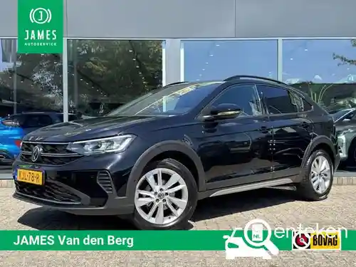 VW Taigo 1.0 TSI OPF 2025