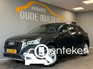 Audi Q2 35 TFSI 2023