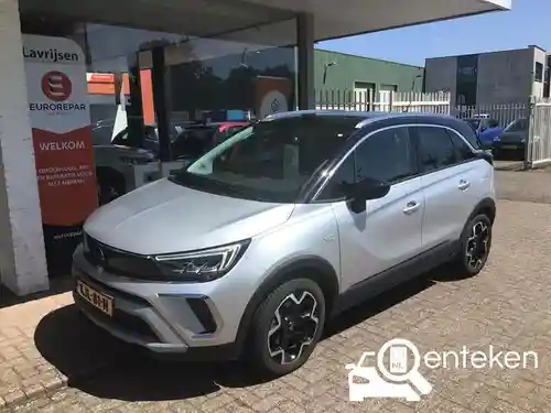 Opel Crossland 1.2 DI Turbo 2023
