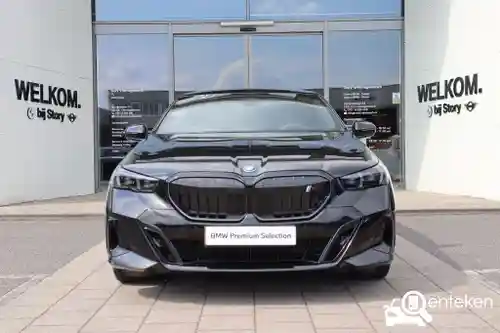 Bmw I5 Edrive40 2026