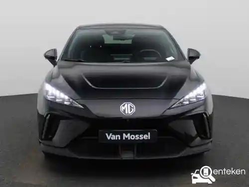 MG MG4 Electric 2023