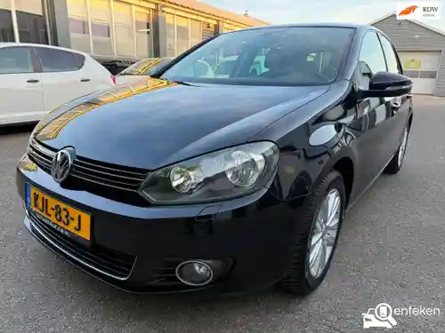 VW Golf Plus 1.2 TSI 2012