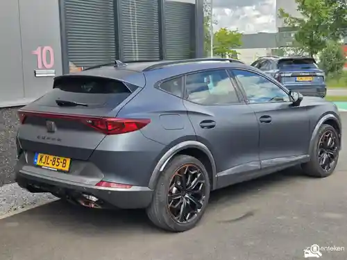 CUPRA Formentor VZ 1.4 e-HYBRID 2022