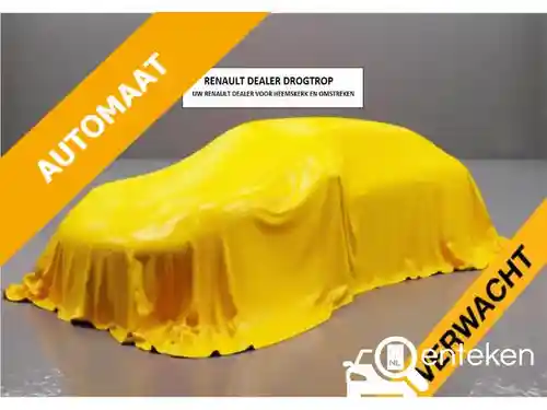 Renault Captur TCe 130 GPF 2020