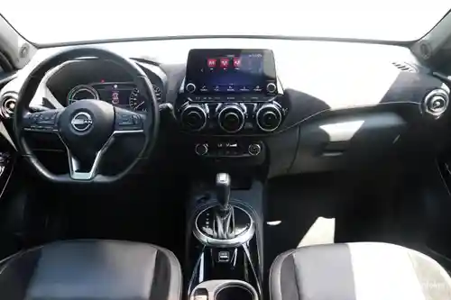 Nissan Juke 1.6 Hybrid 2024