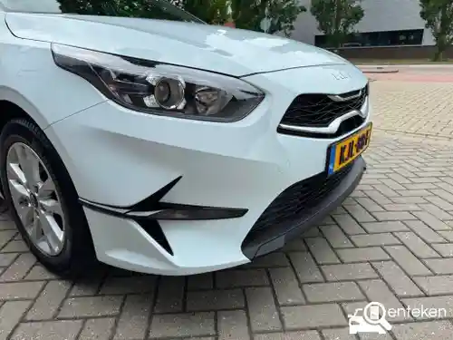 KIA Ceed 1.0 T-GDI 2022