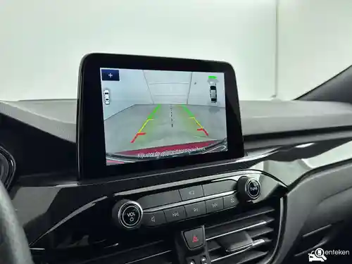 Ford Kuga 1.5 EcoBoost 2020