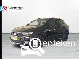 VW T-Roc 1.5 TSI OPF ACT 2022