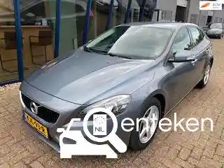 Volvo V40 T2 2018