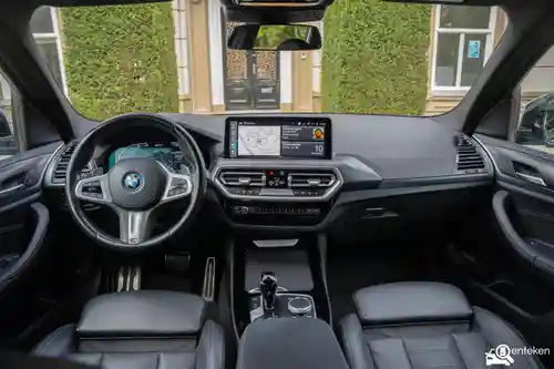 BMW X3 xDrive30e 2022