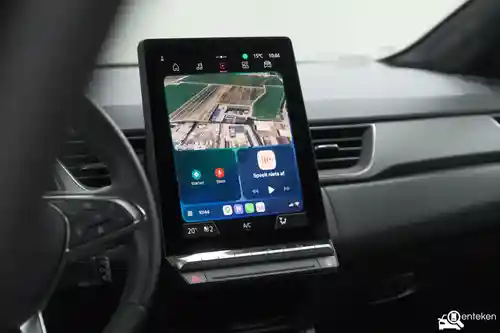 Renault Captur E-Tech Plug-in Hybrid 160 2025