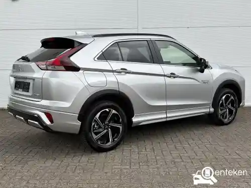 Mitsubishi Eclipse Cross 2.4 Plug-In Hybrid 2025