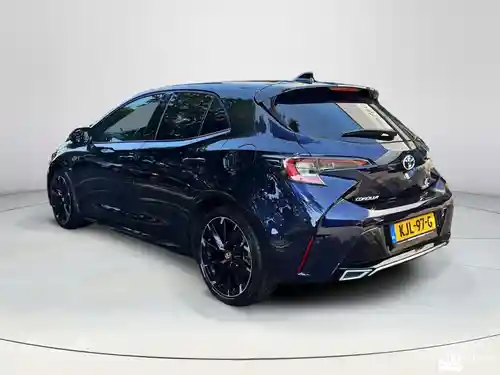Toyota Corolla 1.8 Hybrid 2022