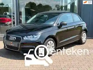 Audi A1 1.2 TFSI 2011
