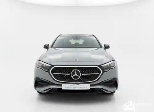 Mercedes-Benz E 300 e T-model 2025