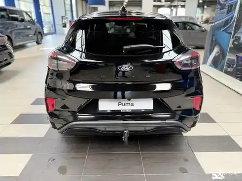 Ford Puma 1.0 EcoBoost Hybrid ST 2025