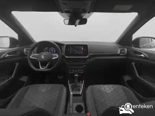 VW T-Cross 1.5 TSI ACT OPF 2025