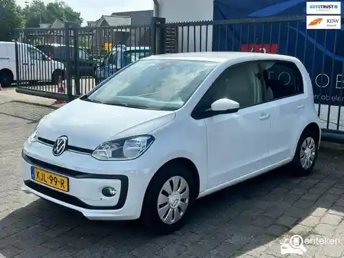 VW up! 1.0 2021