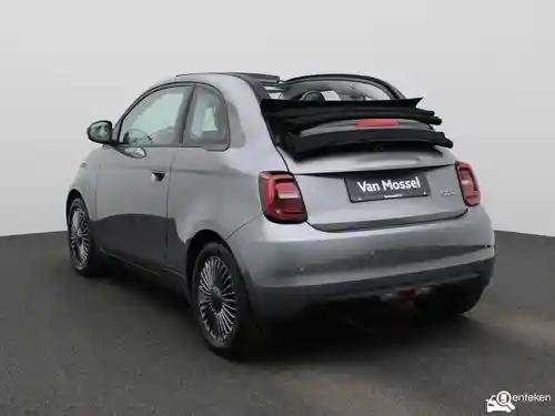 Fiat 500e 42 kWh 2022