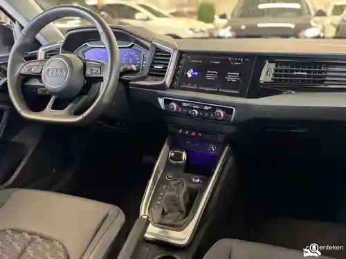 Audi A1 Sportback 30 TFSI 2025