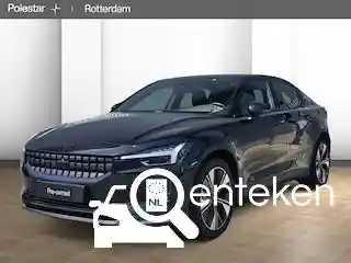 Polestar 2 Long Range Single Motor (78 kWh) 2023