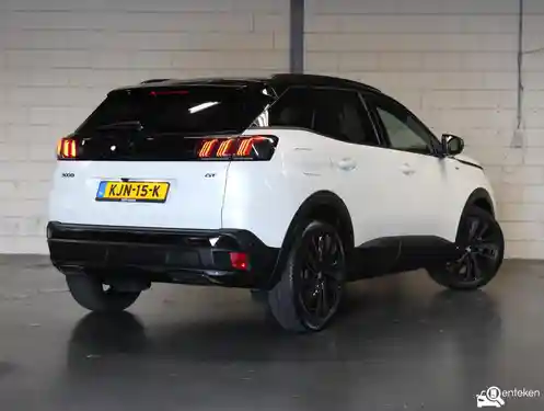 Peugeot 3008 1.2 PureTech 130 2024