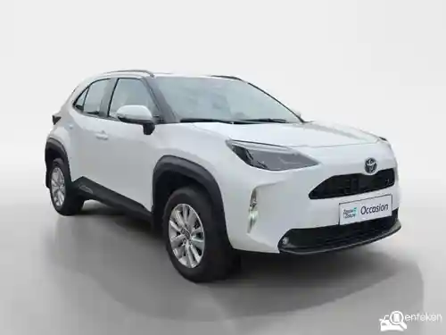 Toyota Yaris Cross 1.5 Hybrid 116 2025