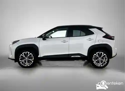 Toyota Yaris Cross 1.5 Hybrid 116 2023