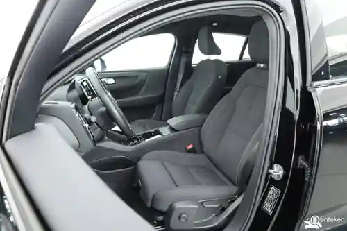 Volvo C40 Recharge Pure Electric Single 2023