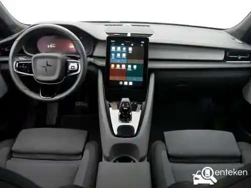 Polestar 2 Standard Range Single Motor (64 kWh) 2023