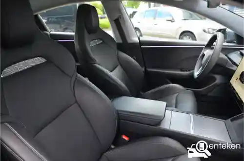 Tesla Model 3 Performance 2024