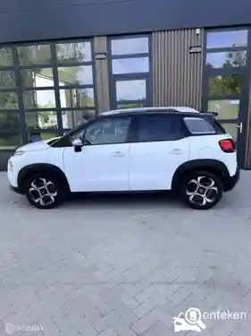 Citroen C3 Aircross PureTech 130 2018